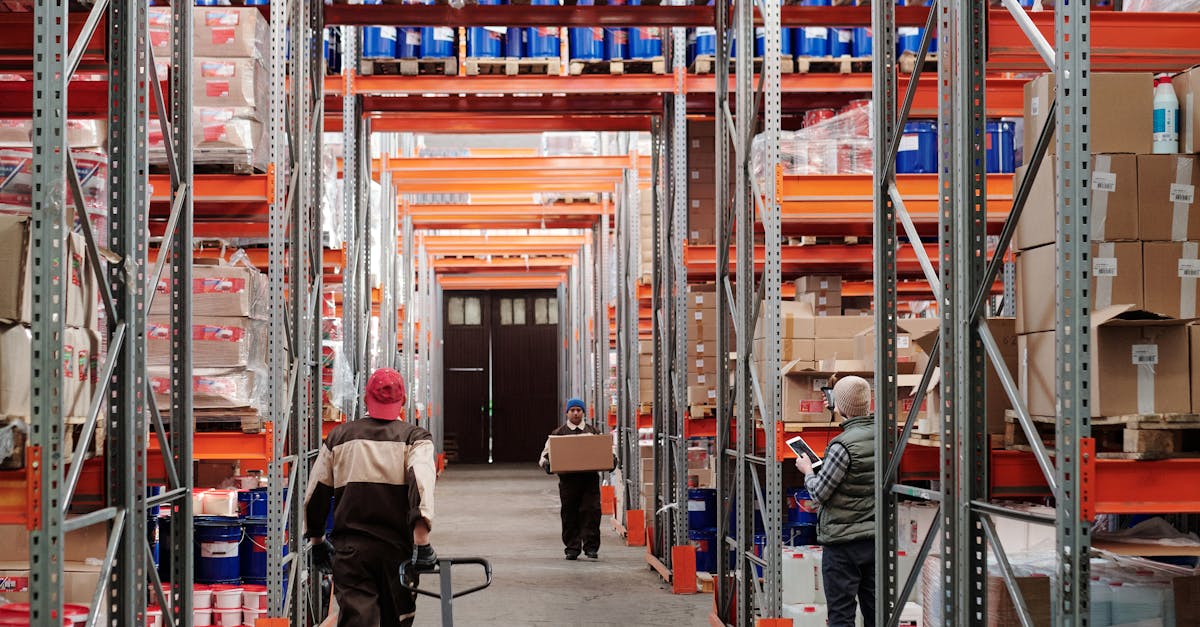 How to Implement Real-time Tracking Systems for Shipments