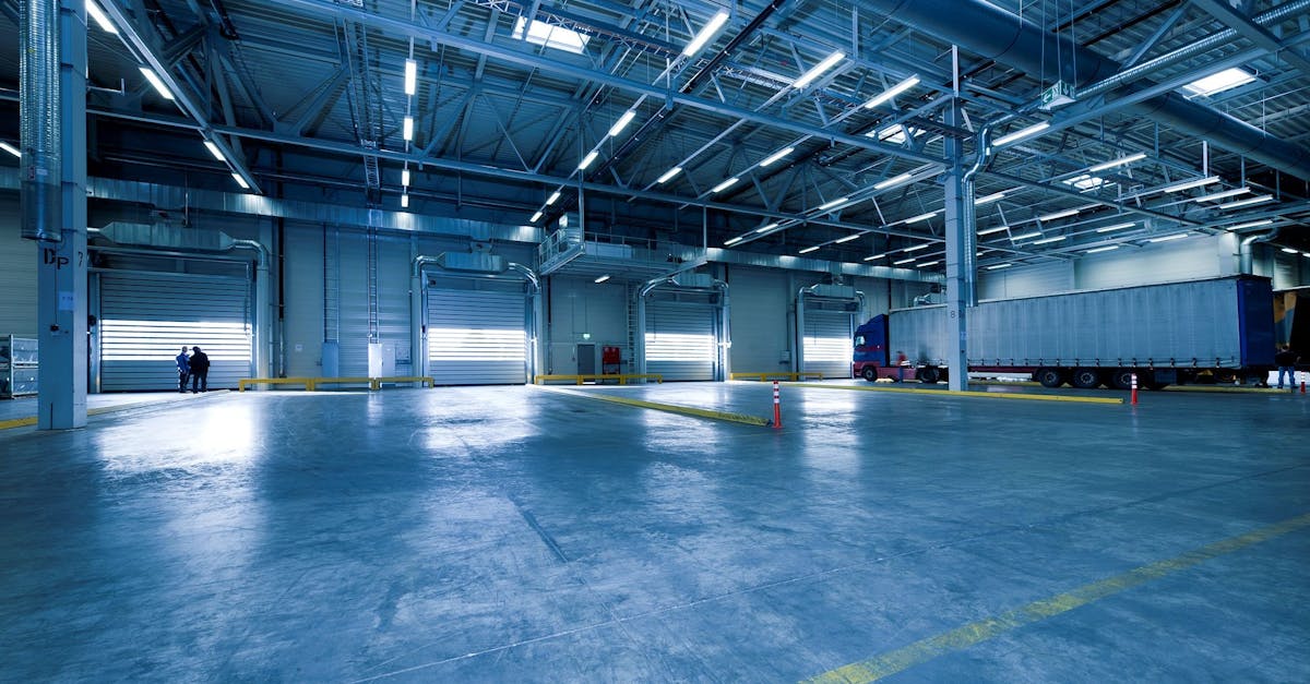 How to Implement Warehouse Management Systems Effectively