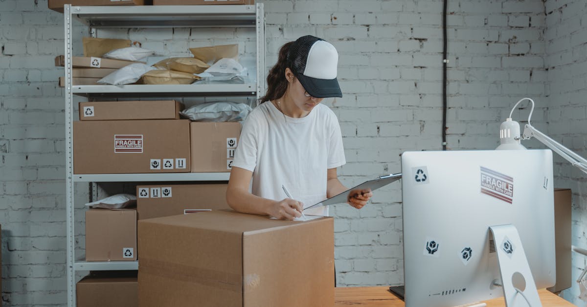 How to Optimise Your Packaging Process for Efficiency