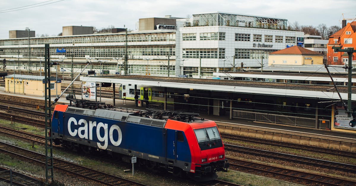 How to Prepare Your Goods for Freight Shipping