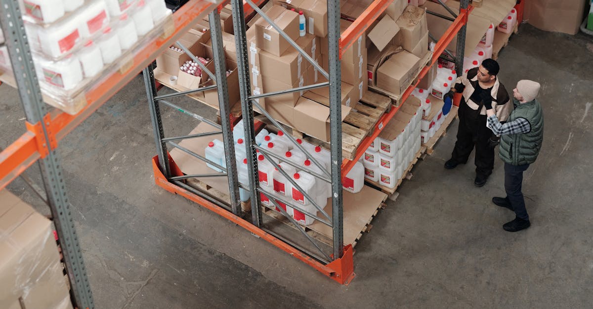 Review of Top Warehouse Management Software Tools