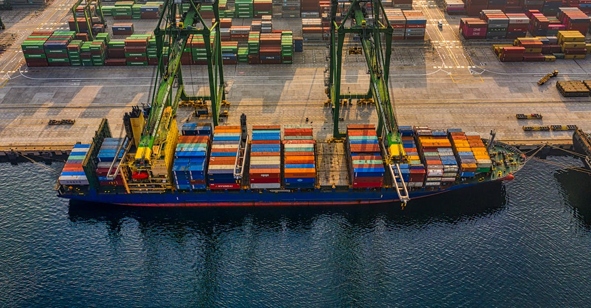 Understanding the Evolution of Stock Control Practices