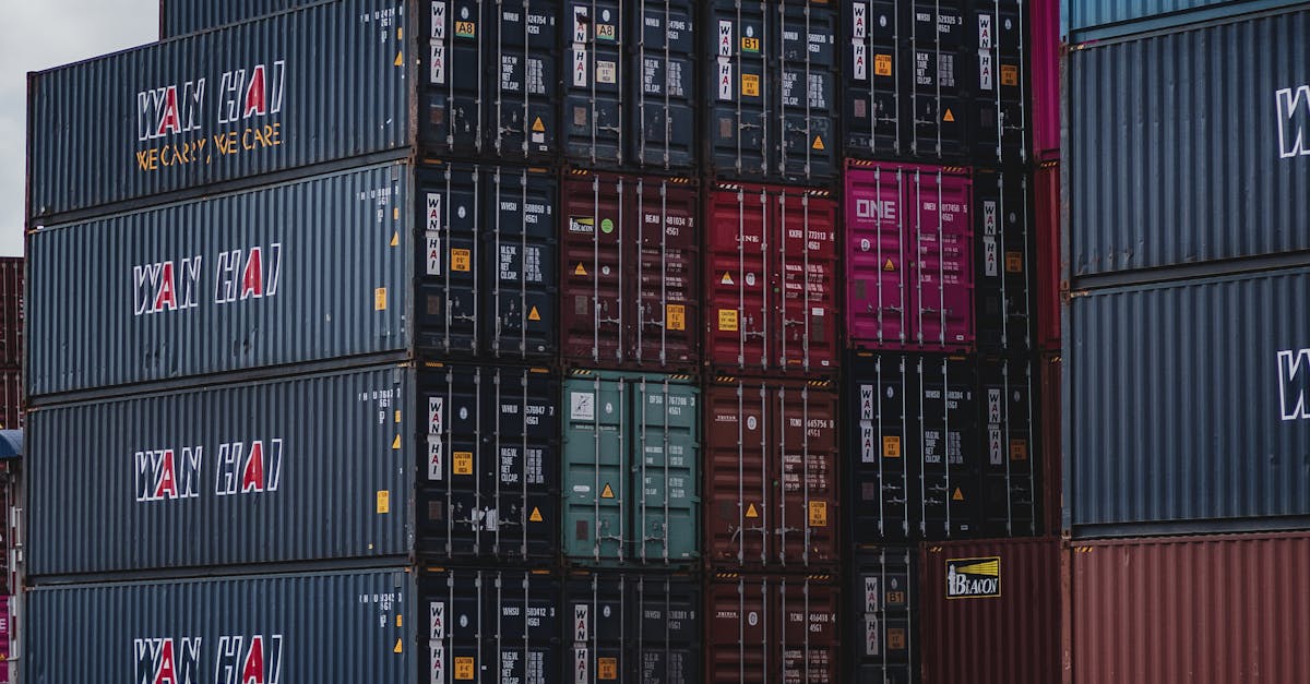 Why Efficient Warehousing Impacts Overall Order Fulfilment